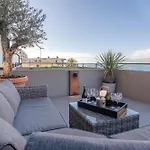 Les Pieds Dans L'eau Vue 3 Apartman