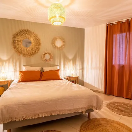 Les Pieds Dans L'eau Vue 3 Appartement