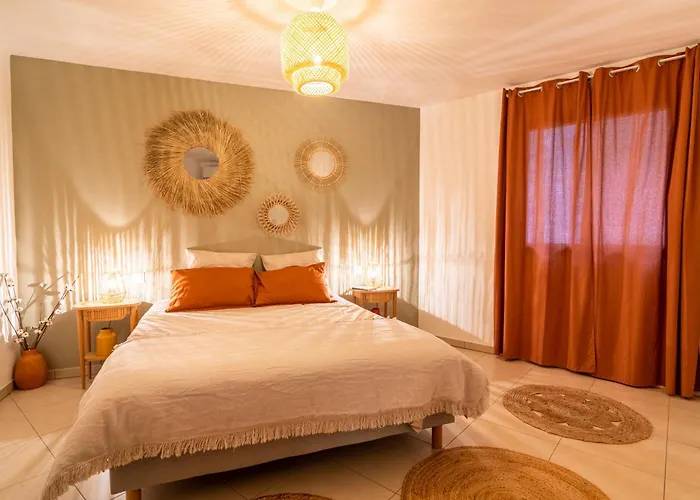 Les Pieds Dans L'eau Vue 3 Appartement