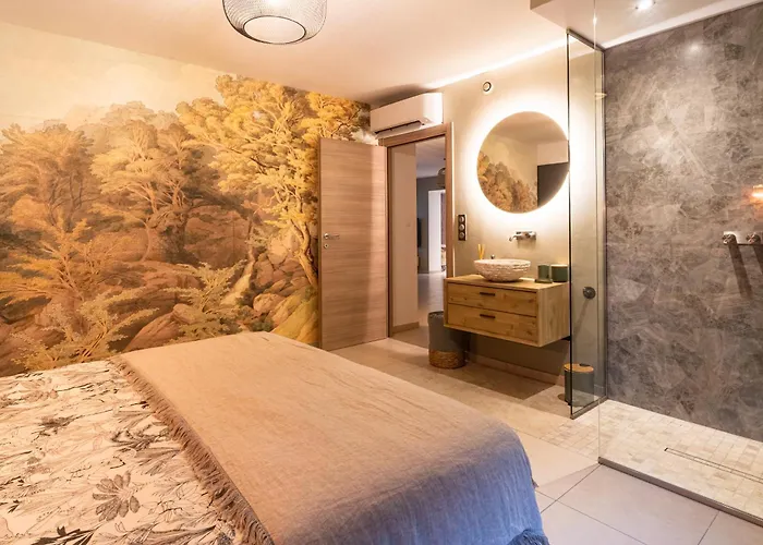 Appartement Les Pieds Dans L'eau Vue 3 Propriano (Corsica)