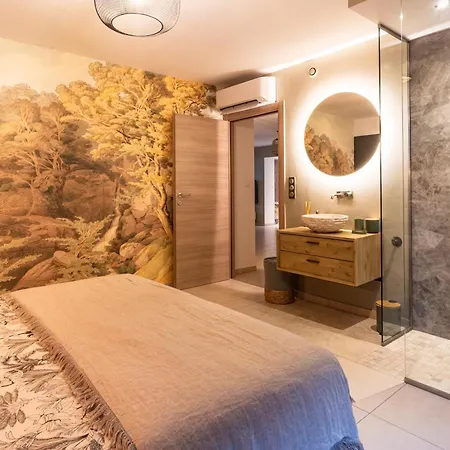 Appartement Les Pieds Dans L'eau Vue 3 Propriano (Corsica)