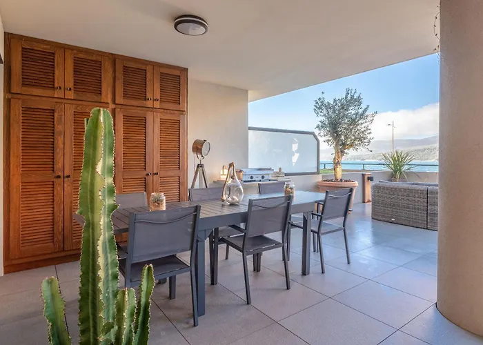 Les Pieds Dans L'eau Vue 3 Appartement